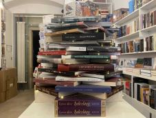 Ajándék batyu: erdélyi kiadók gyermekkönyvei karácsonyra