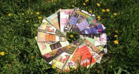 Évbúcsúztató Műhely-estet tart az Újvárad folyóirat