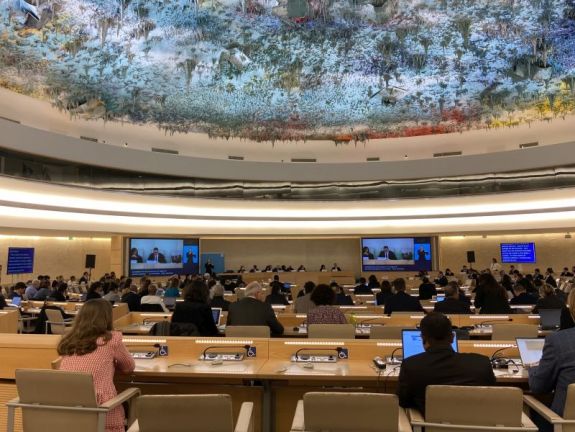 Vincze Loránt: globális normákra van szükség a kisebbségvédelemben