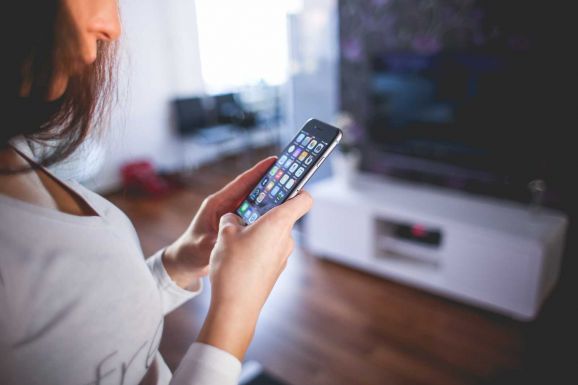 Az Apple uralta a kínai okostelefon-piac 25 százalékát októberben