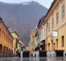 Brassó bekerült Európa legjobb olcsó úticéljai közé