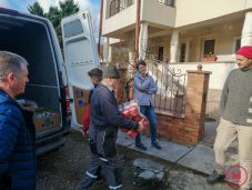 Kárpátalján egyre erősebb az ölelés találkozáskor és búcsúzáskor