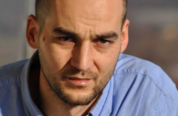 Leváltották a környzetvédelmi ügynökség vezetőjét, Fülöp Lóránd-Árpádot