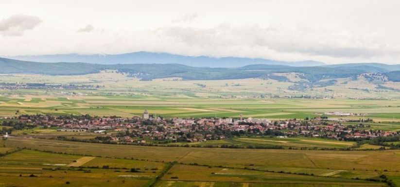 Fejlesztésekre javasoltak összegeket a háromszéki törvényhozók a költségvetésből