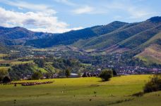 Egy erdélyi települést is a legjobb turisztikai falvak közé sorolt a Turisztikai Világszervezet