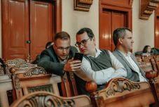 Székelyudvarhely: súlyos kérdések adódtak, válaszokra vár az RMDSZ