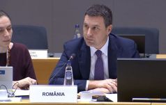 Tánczos Barna: reális célokat és megfelelő pénzforrásokat kell megjelölnie az uniós környezetvédelmi jogszabálynak