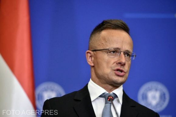 Szijjártó: Megkapta az engedélyt a negyedik magyar-román gyorsforgalmi útkapcsolat létrehozása