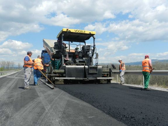 Szerződést bont a CNAIR a Tirrena Scavi olasz építőipari vállalattal