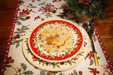 Erdély ízei: őzragu leves