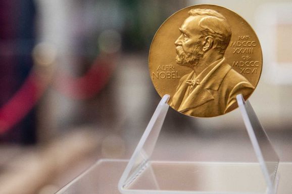 A békétlen Nobel-békedíj