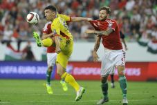  Magyarország 16 hellyel előzi meg Romániát az idei utolsó FIFA-ranglistán 