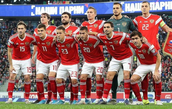„Átigazol” Ázsiába az Orosz Labdarúgó-szövetség?