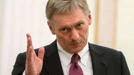 A Kremlnek nincs tudomása új ukrán béketervről