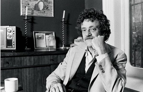 Így megy ez – avagy hogyan válik Kurt Vonnegut hiteles PTSD-ábrázolóvá?