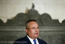 Ciucă: örüljünk ennek a karácsonynak, és magunk is ajándékozzunk örömet!