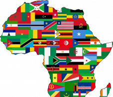 Az Egyesült Államok körbeudvarolja Afrikát