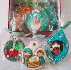 Díjazták a legjobb házi mézeskalácsokat