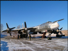Ismét támadás érte az oroszországi Engels légitámaszpontot