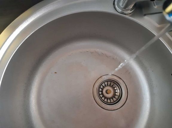 Elegendő lesz a téli időszakra a felhalmozott víz