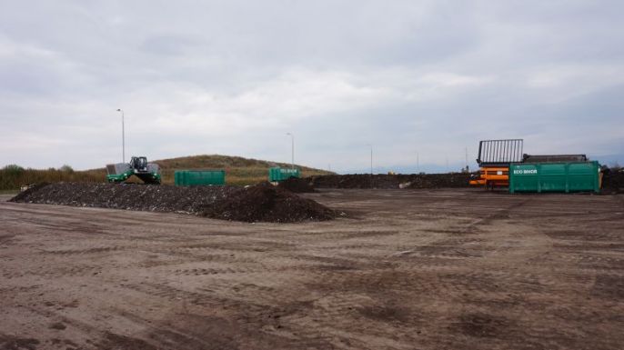 Januártól drágul a háztartási szemétdíj Kézdivásárhelyen