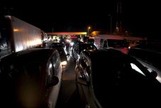 Több mint 11 ezer lejre bírságoltak a határrendészek az elmúlt 24 órában