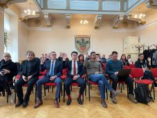 Csíkszeredában nem emelik az adókat, de az inflációval számolni kell