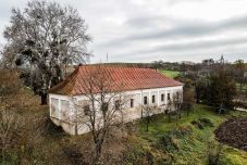 Eladó az érmelléki kúria, ahol egykor a Szent Koronát őrizték