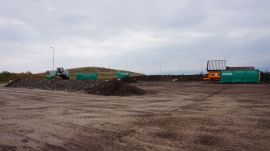 Januártól drágul a háztartási szemétdíj Kézdivásárhelyen