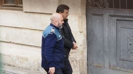 Előzetes letartóztatásban marad Niculae Bădălău
