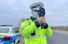 Bőkezűen osztogatta a bírságokat az autópálya-rendőrség az elmúlt héten