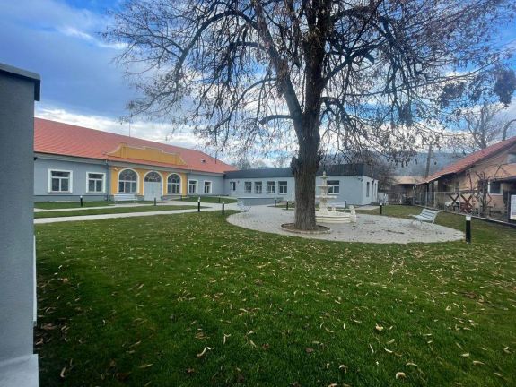 Sikeres esztendőt zár Nagyenyed