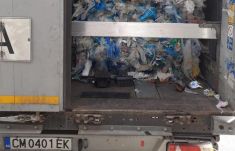 Tánczos Barna: Románia nem lesz Európa szemétlerakója