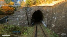 Tíz kilométeres alagutat építenének a Déli-Kárpátokban