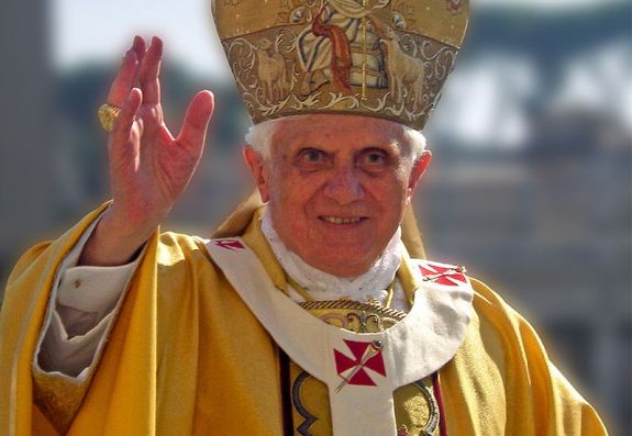 Újabb hírek érkeztek XVI. Benedek állapotáról