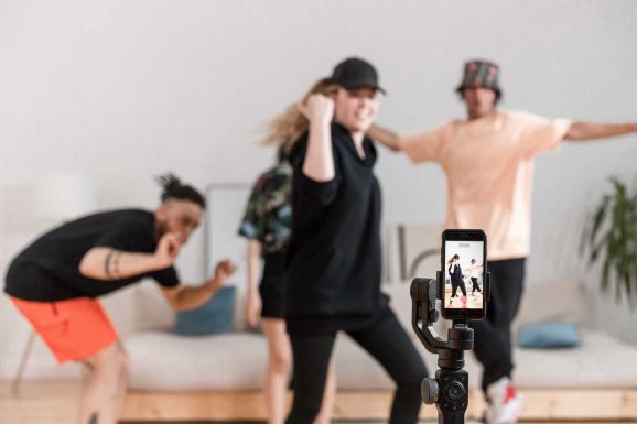 Digitális hadviselés – Túlélheti-e a TikTok a jelenleg zajló információs háborút?