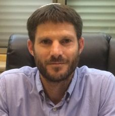 Bibliai elvek szerint vezetné a gazdaságot az új izraeli pénzügyminiszter