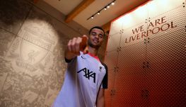 A Liverpool bejelentette Cody Gakpo szerződtetését