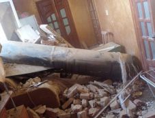 Újabb súlyos orosz rakétatámadás érte Ukrajna több régióját