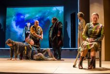 Sepsiszentgyörgy: Tamásival búcsúztatják az évet