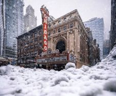 Már legalább 60 áldozata van az amerikai hóviharnak és extrém hidegnek