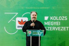 Összesen 38 millió lejt osztanak szét Kolozs megyei települések között