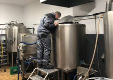 A nagy sörtúra (2.) – A kolozsvári kézműves sörfőzés jelene és kihívásai 