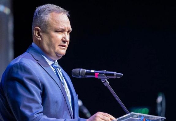 Nicolae Ciucă: a fogyatékkal élőknek ugyanazok a jogaik, mint bárki másnak