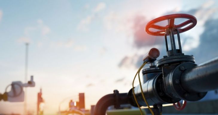 Szombattól Románia földgázt exportál a Moldovai Köztársaságnak