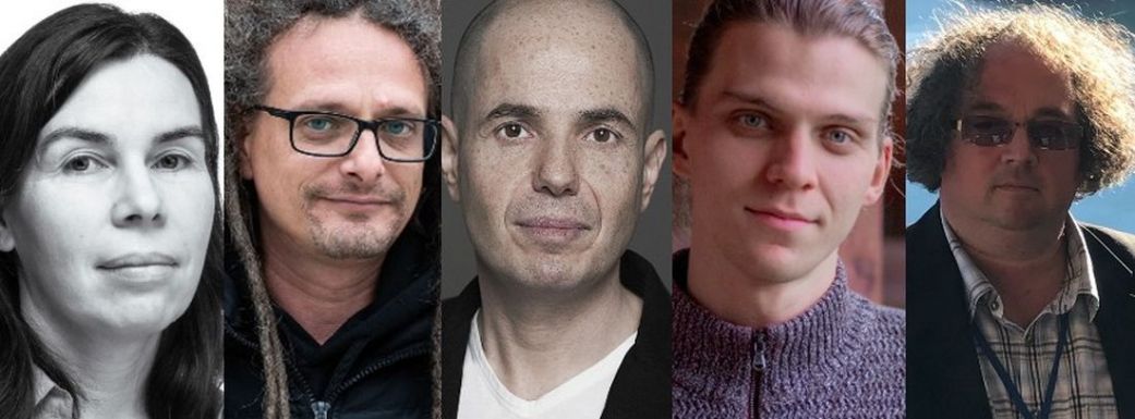 A marosvásárhelyi Látó szerzői közül idén öten kapják a folyóirat díjait