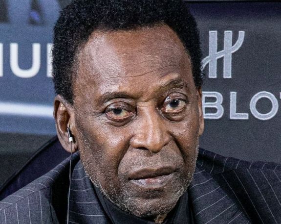 Palliatív kezelést kap Pelé, nem reagál a kemoterápiára