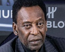 Palliatív kezelést kap Pelé, nem reagál a kemoterápiára