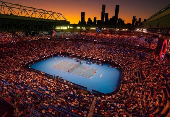Rekordösszegű pénzdíjat osztanak szét az Australian Open résztvevői között