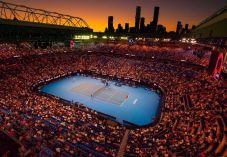 Rekordösszegű pénzdíjat osztanak szét az Australian Open résztvevői között